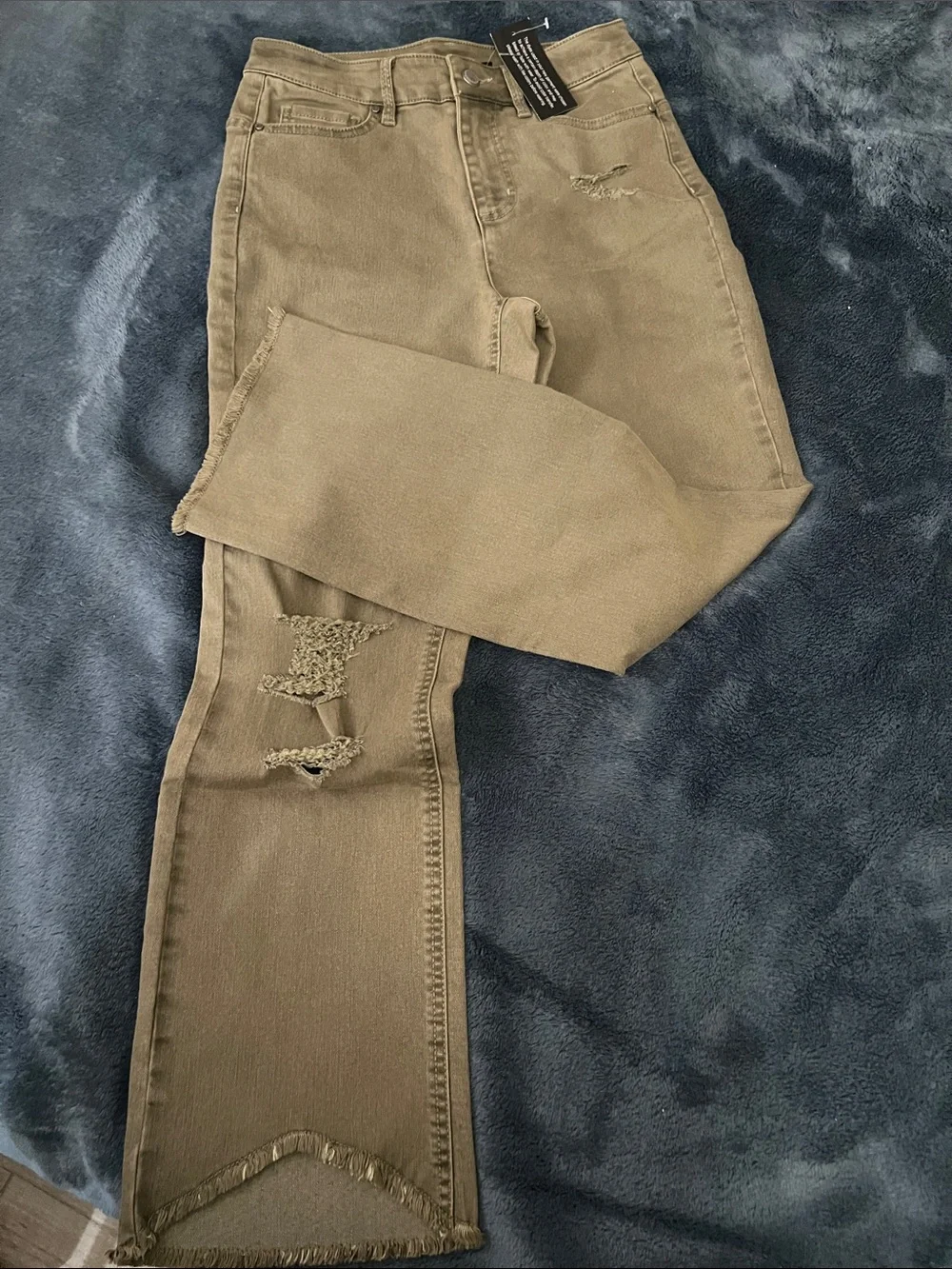 G by Giuliana giuliana destructed